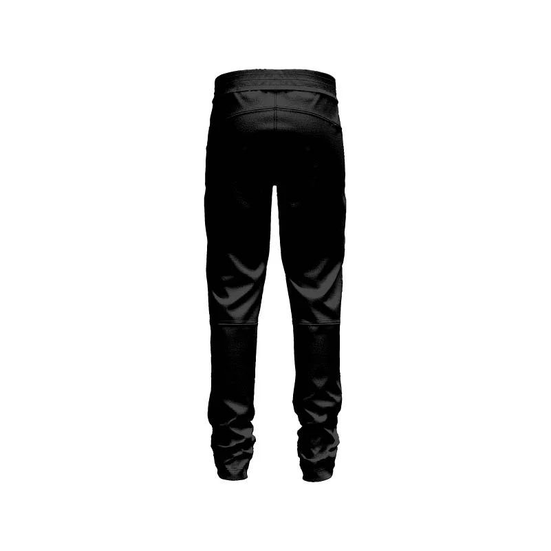 St George Netball Development Track Pants - Image 3