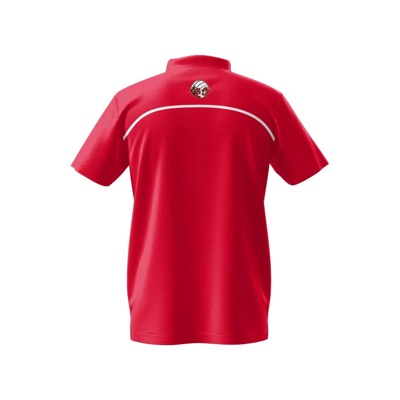 St George Netball Executive Polo - Image 2