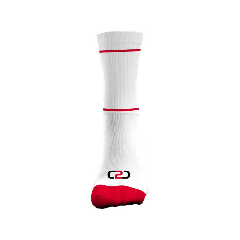 St George Netball Socks