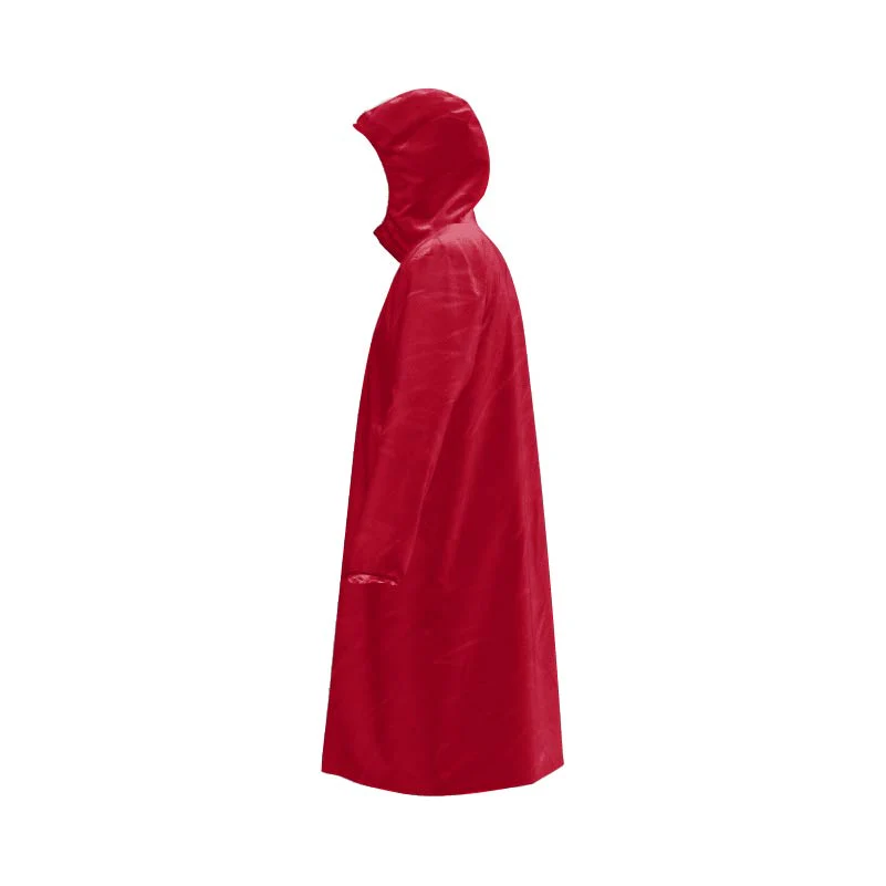 St George Netball Stadium Jacket - Image 2