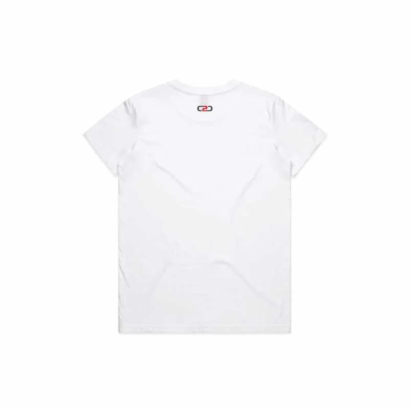 St George Netball Tee - Image 2