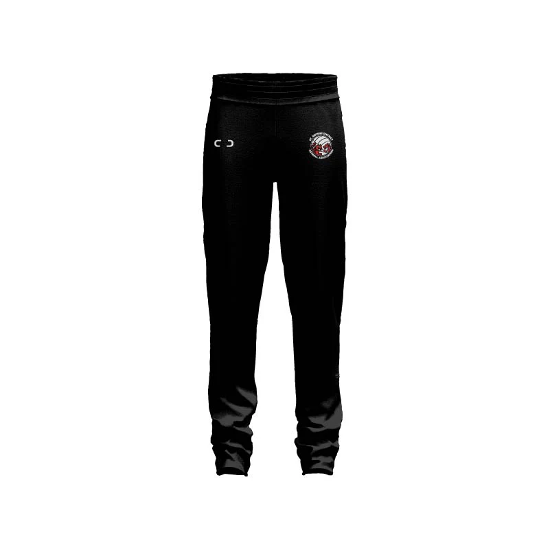 St George Netball Track Pants