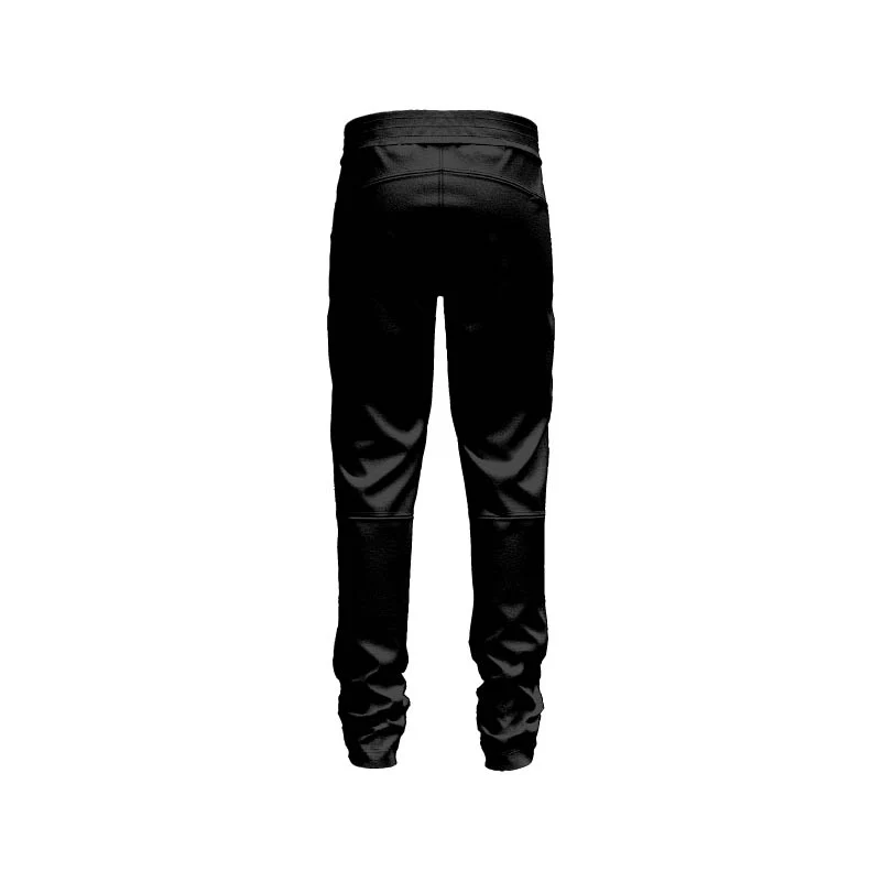 St George Netball Track Pants - Image 3