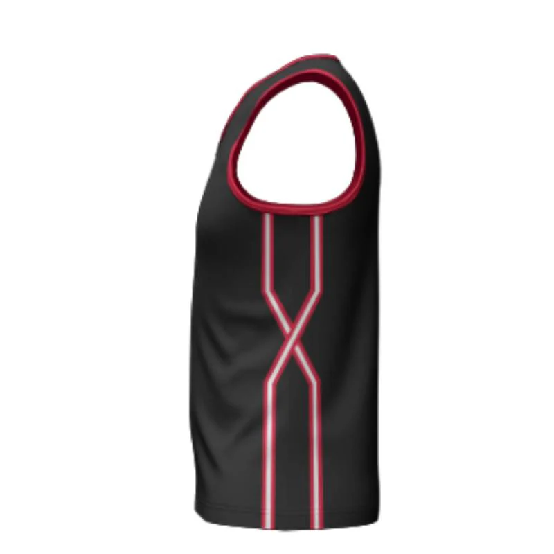 St. Georges Basin Athletics Singlet - Image 3