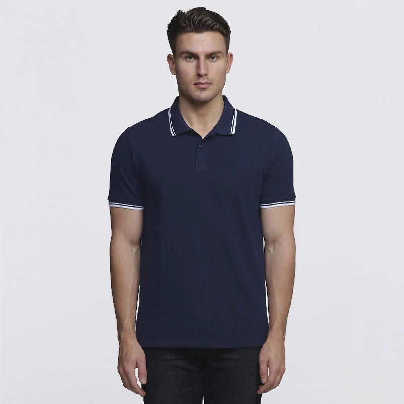 Stanton Polo Mens - Image 9
