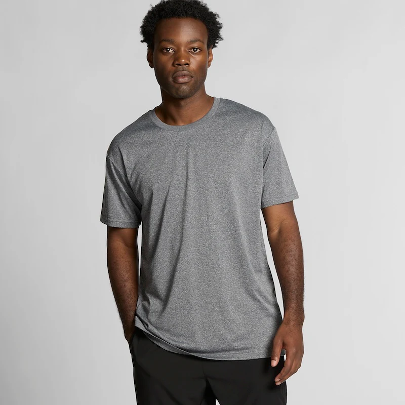 AS Colour Staple Active Tee - Image 10