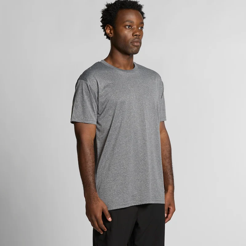 AS Colour Staple Active Tee - Image 12