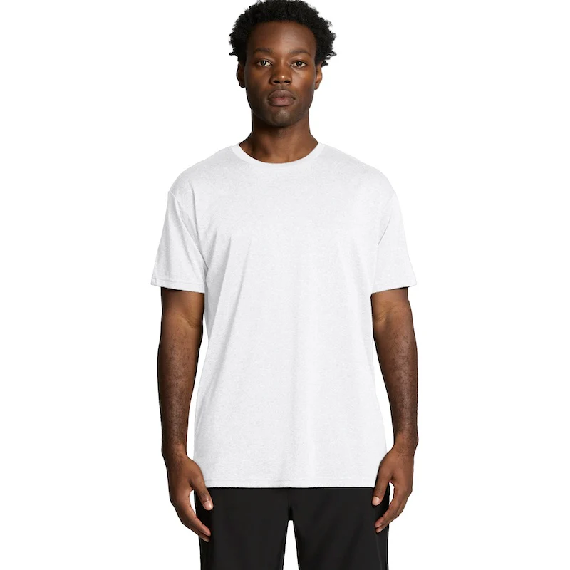 AS Colour Staple Active Tee - Image 15