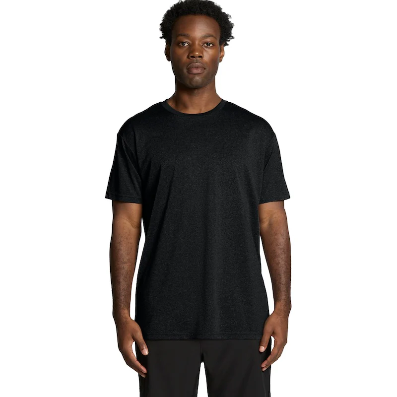 AS Colour Staple Active Tee - Image 4
