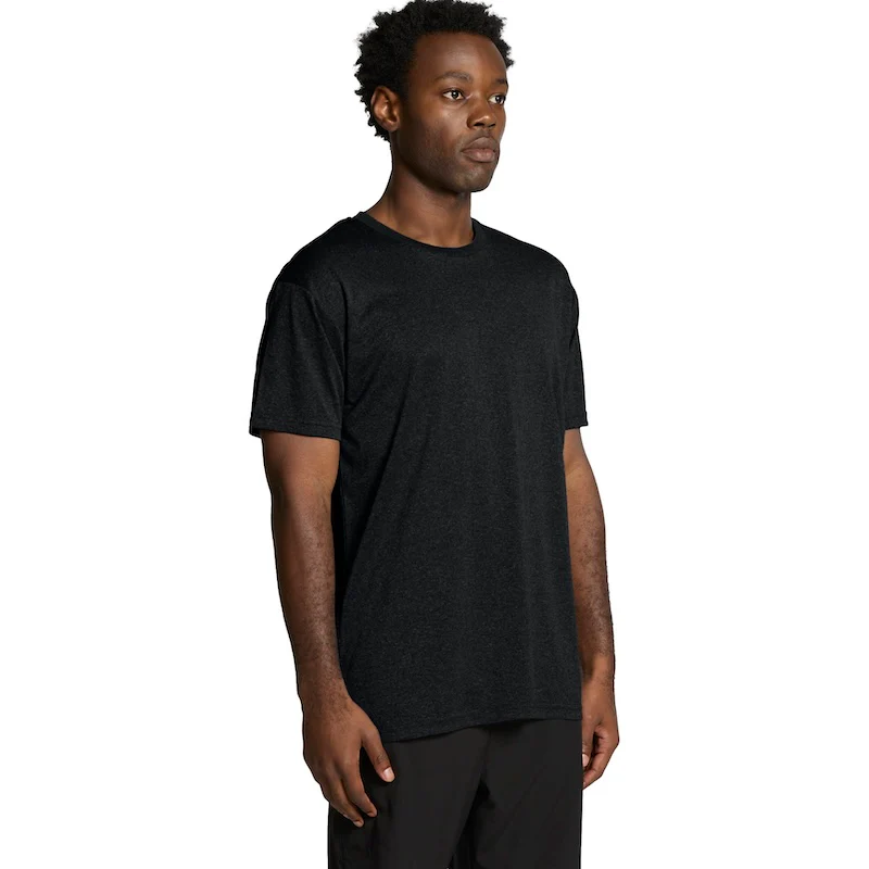 AS Colour Staple Active Tee - Image 5