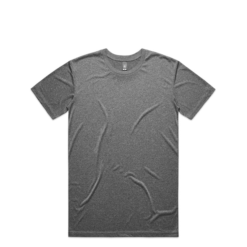 AS Colour Staple Active Tee - Image 8