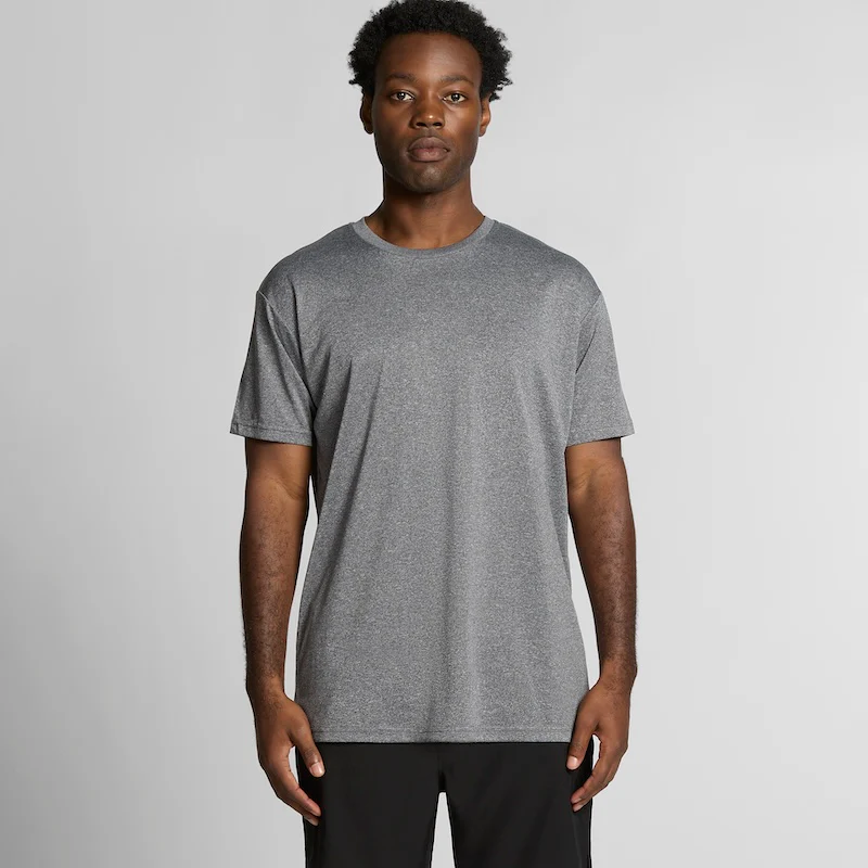 AS Colour Staple Active Tee - Image 9