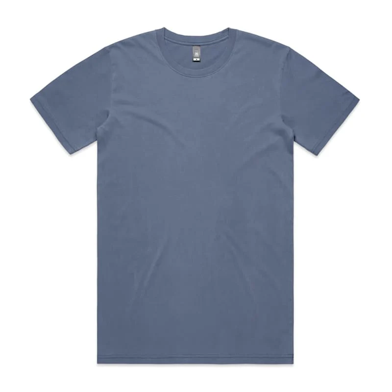 AS Colour Staple Faded Tee - Image 10