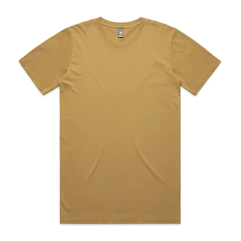 AS Colour Staple Faded Tee - Image 11