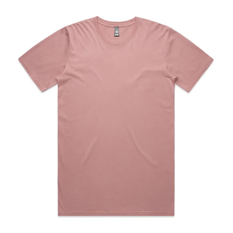 AS Colour Staple Faded Tee - Image 12