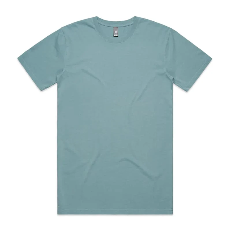 AS Colour Staple Faded Tee - Image 13