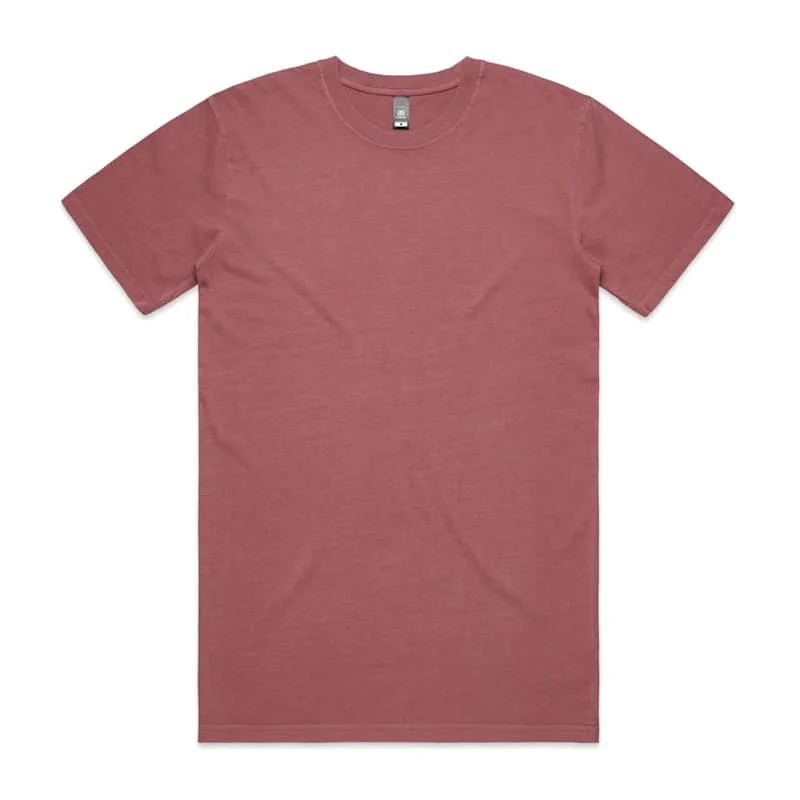 AS Colour Staple Faded Tee - Image 14