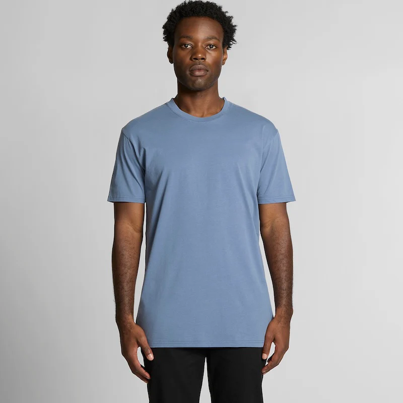 AS Colour Staple Faded Tee - Image 3