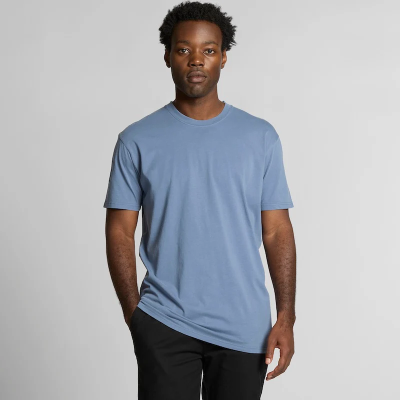 AS Colour Staple Faded Tee - Image 4