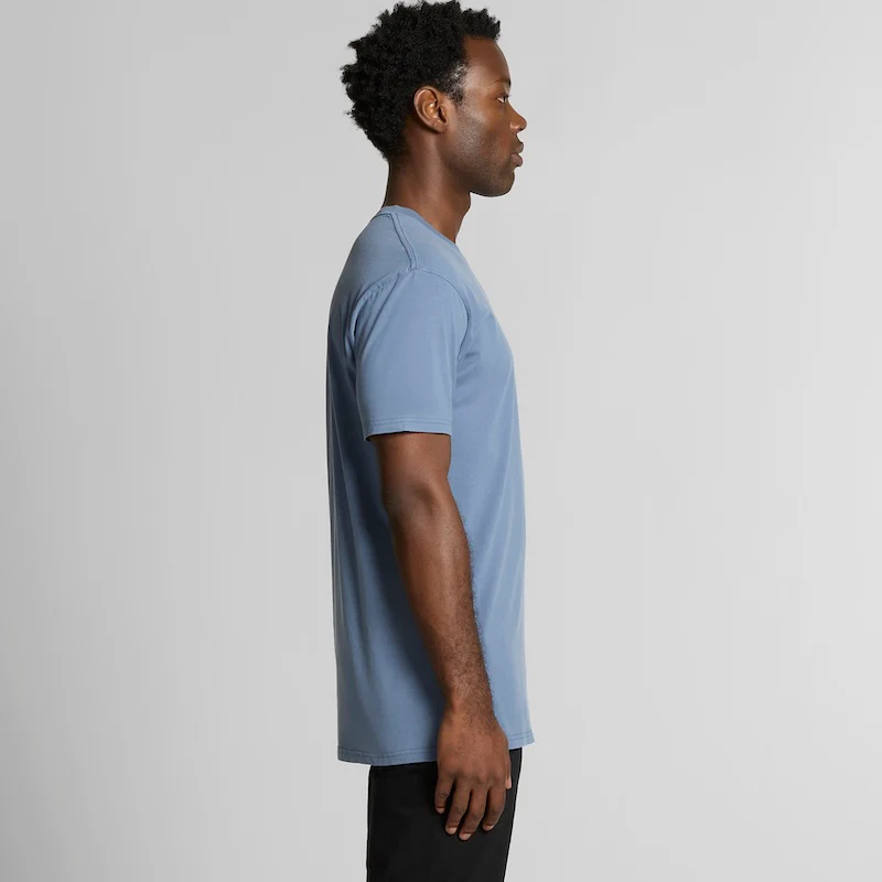AS Colour Staple Faded Tee - Image 6