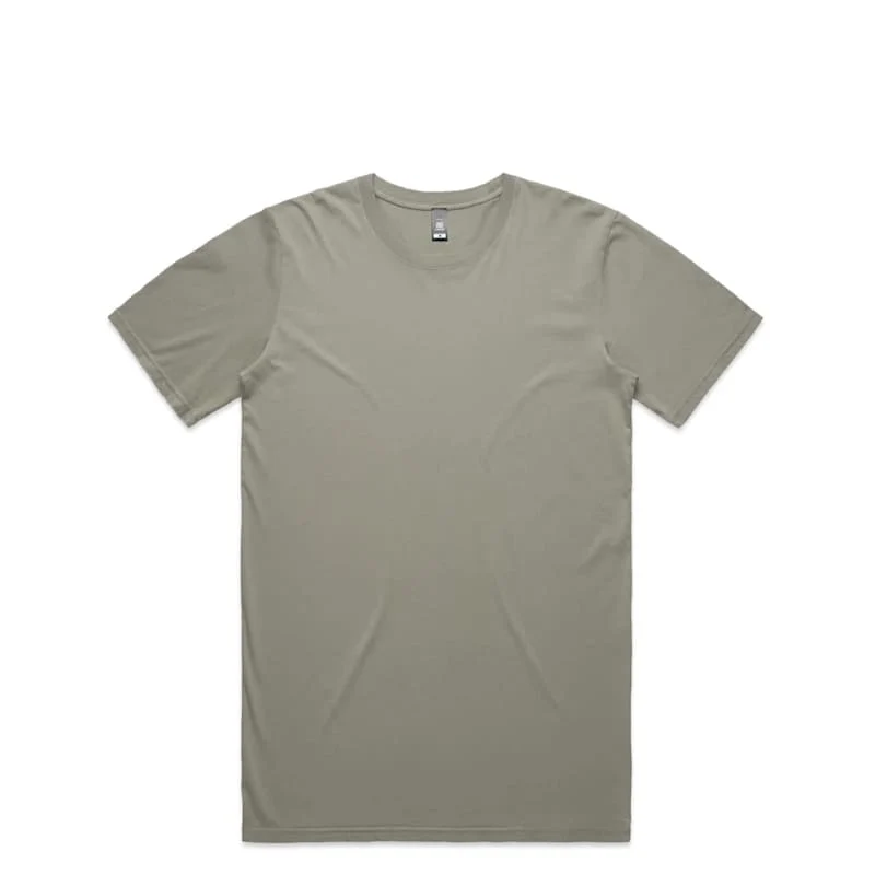 AS Colour Staple Faded Tee - Image 8