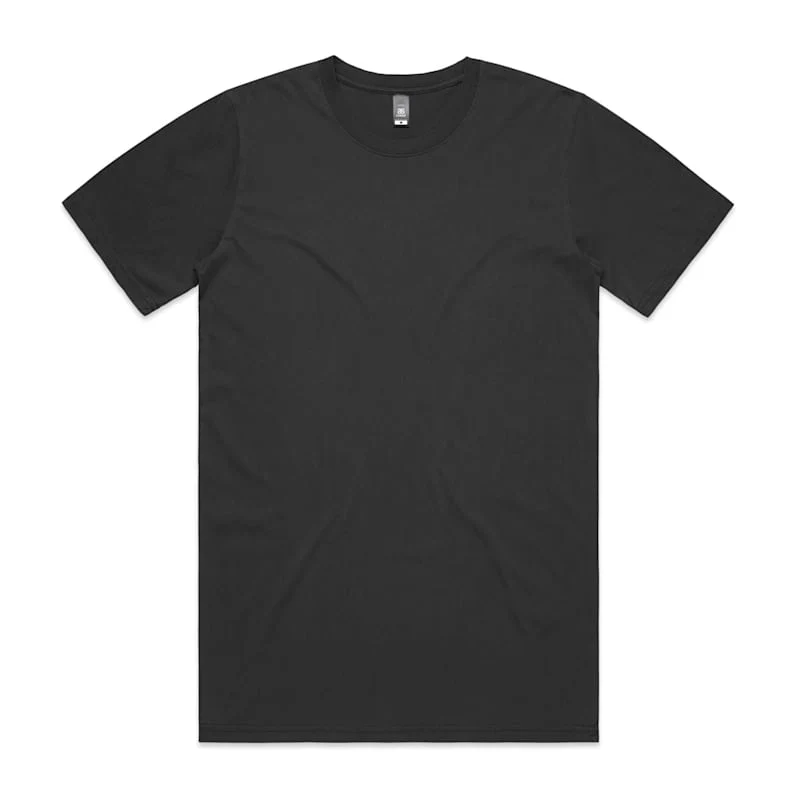 AS Colour Staple Faded Tee - Image 9