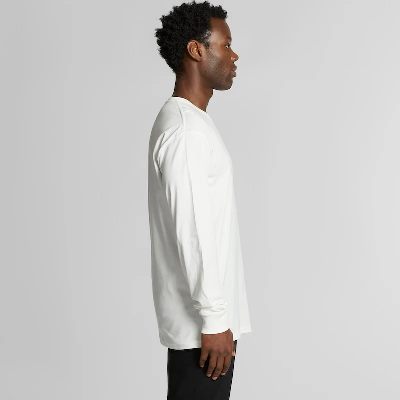 AS Colour Staple Organic L/S Tee - Image 6
