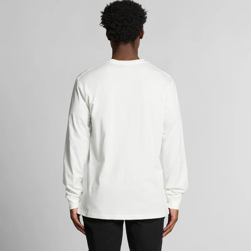 AS Colour Staple Organic L/S Tee - Image 7