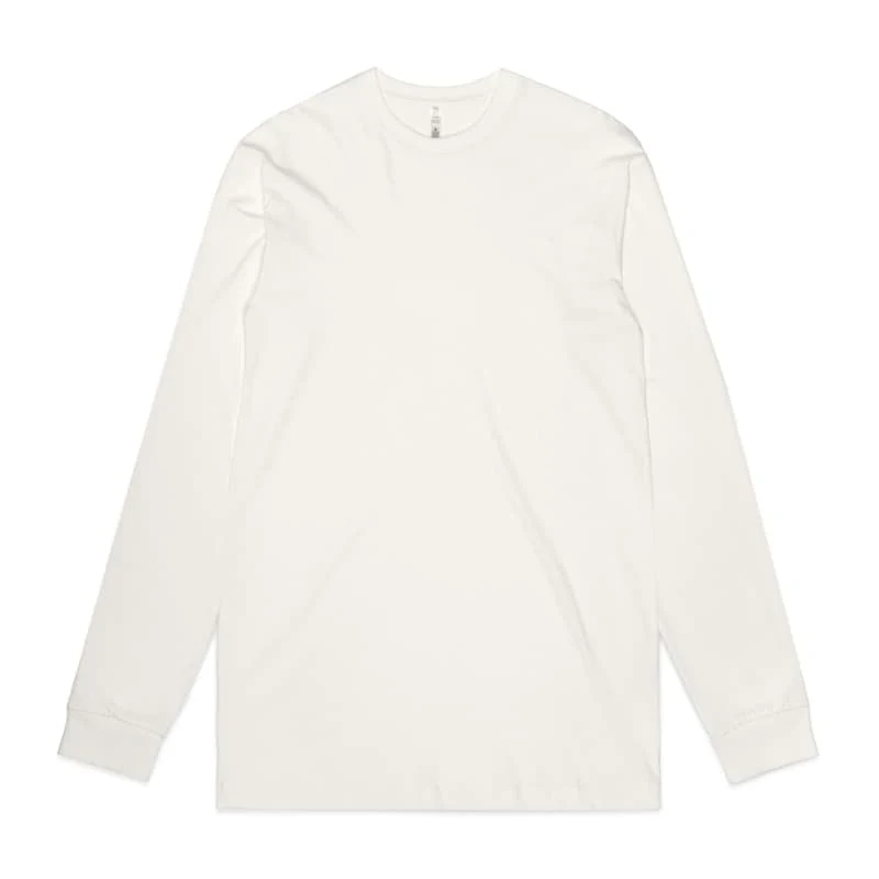 AS Colour Staple Organic L/S Tee - Image 9