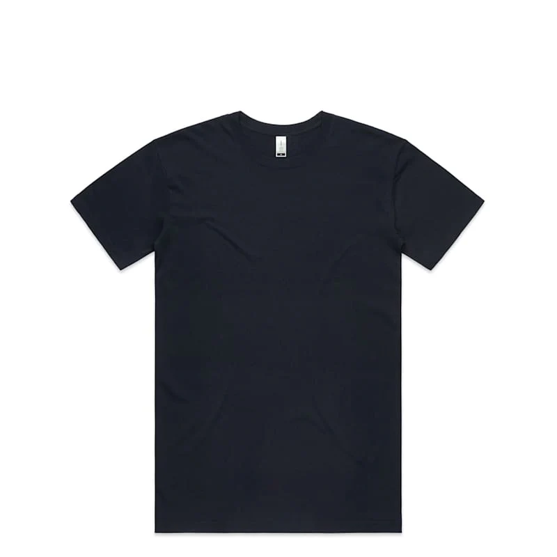 AS Colour Staple Organic Tee - Image 10