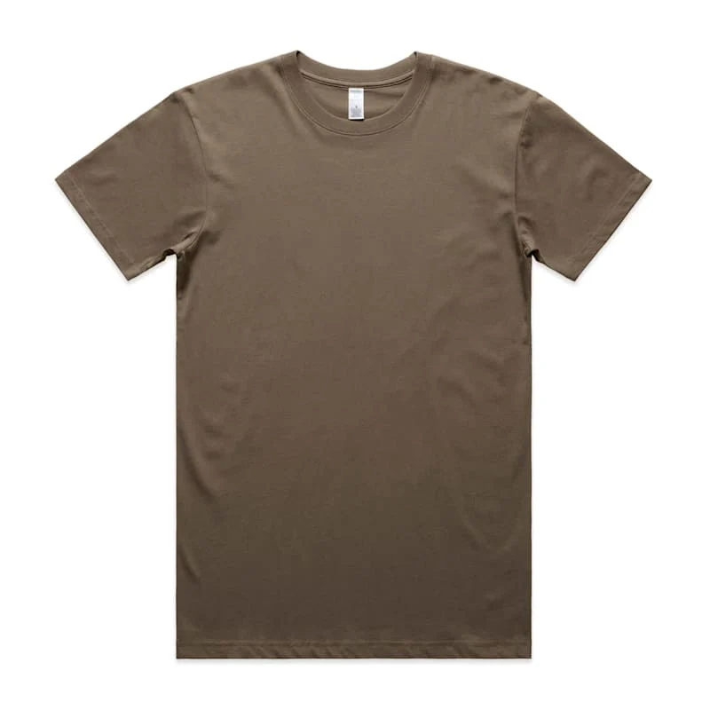 AS Colour Staple Organic Tee - Image 15