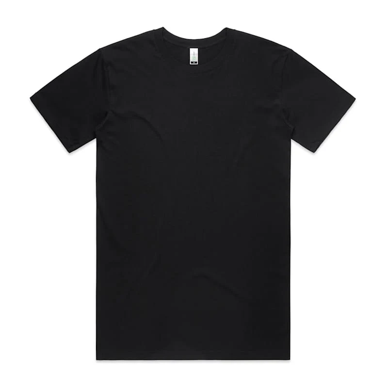 AS Colour Staple Organic Tee - Image 2