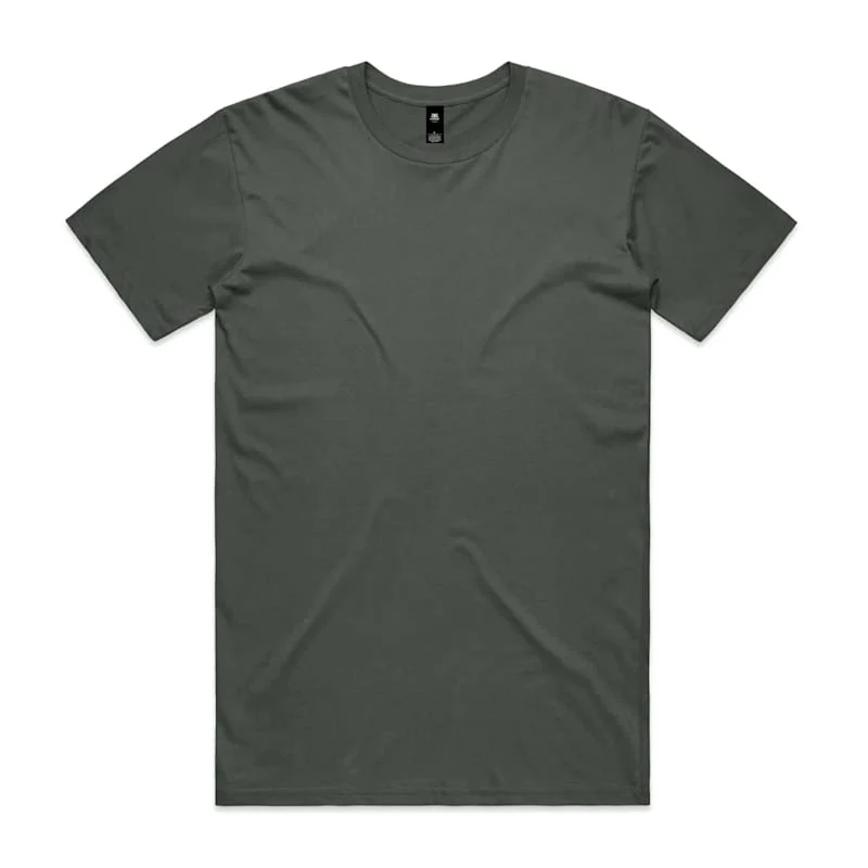 AS Colour Staple Tee 100% Aussie Cotton - Image 28