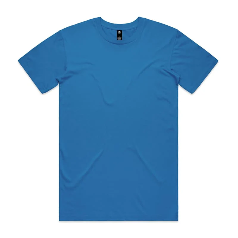 AS Colour Staple Tee 100% Aussie Cotton - Image 3