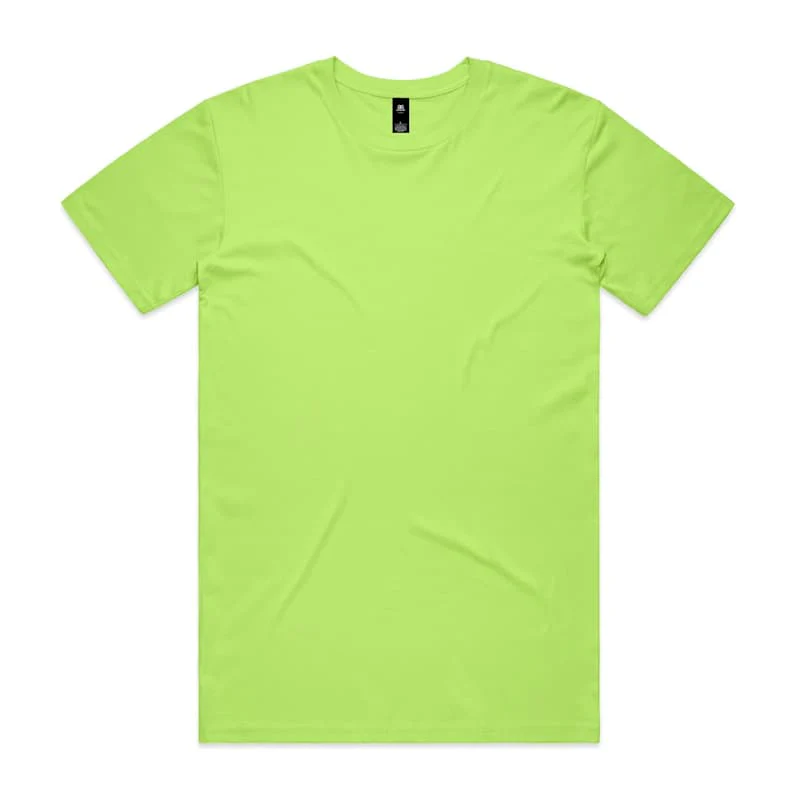 AS Colour Staple Tee 100% Aussie Cotton - Image 32