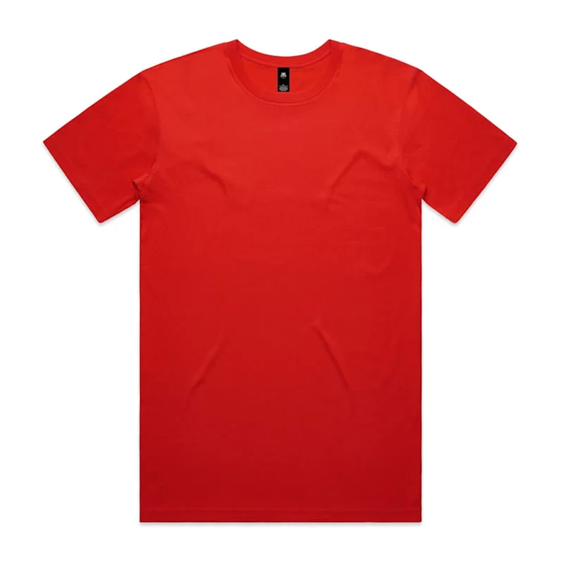 AS Colour Staple Tee 100% Aussie Cotton - Image 43