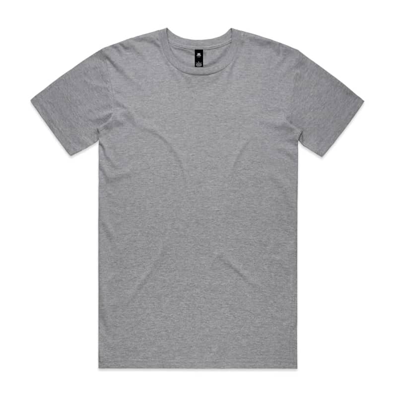 AS Colour Staple Tee 100% Aussie Cotton - Image 48