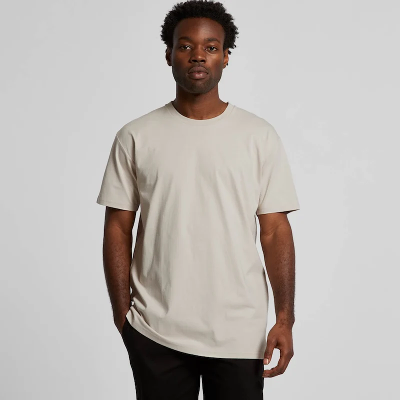 AS Colour Staple Tee 100% Aussie Cotton - Image 5