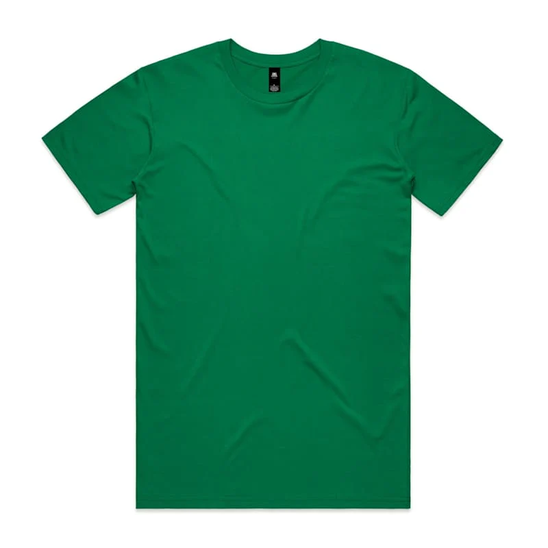 AS Colour Staple Tee 100% Aussie Cotton - Image 51