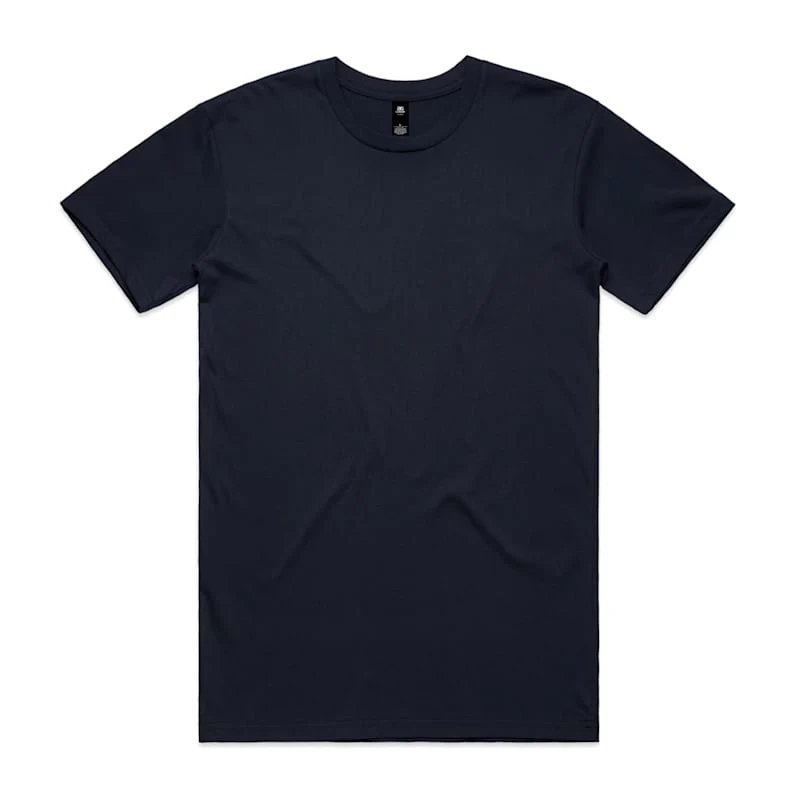 AS Colour Staple Tee 100% Aussie Cotton - Image 65