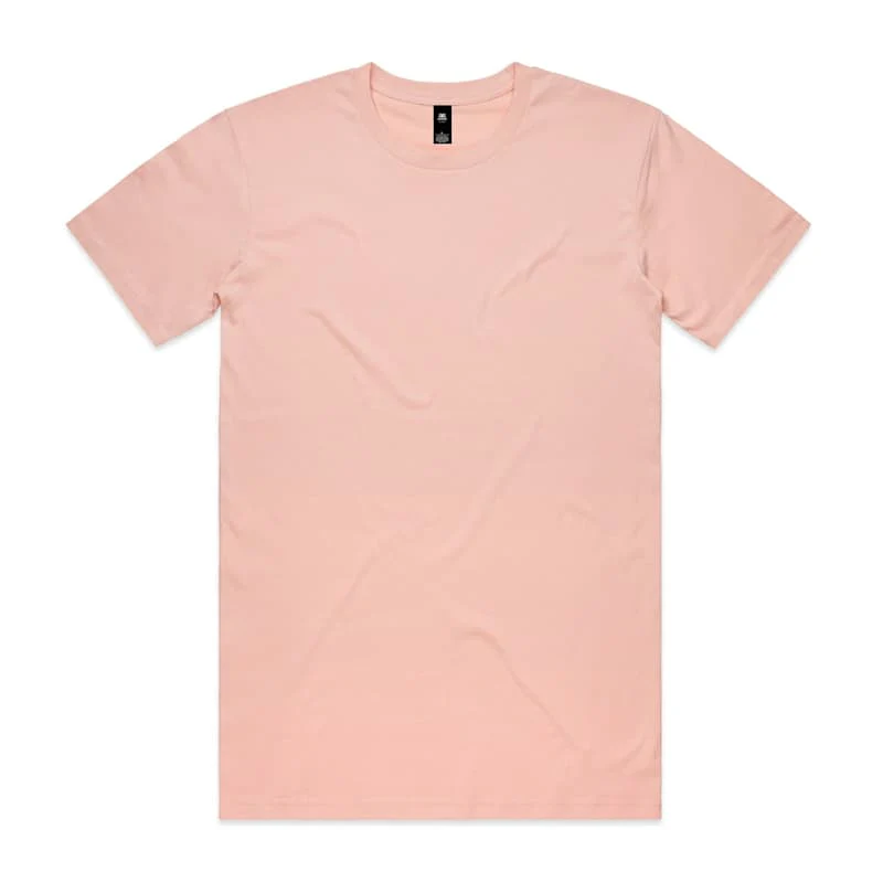 AS Colour Staple Tee 100% Aussie Cotton - Image 69
