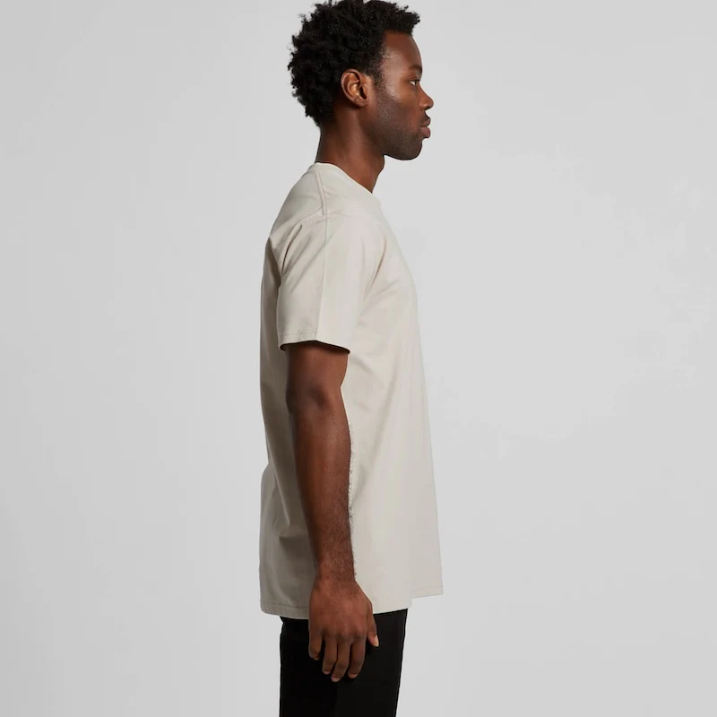 AS Colour Staple Tee 100% Aussie Cotton - Image 7