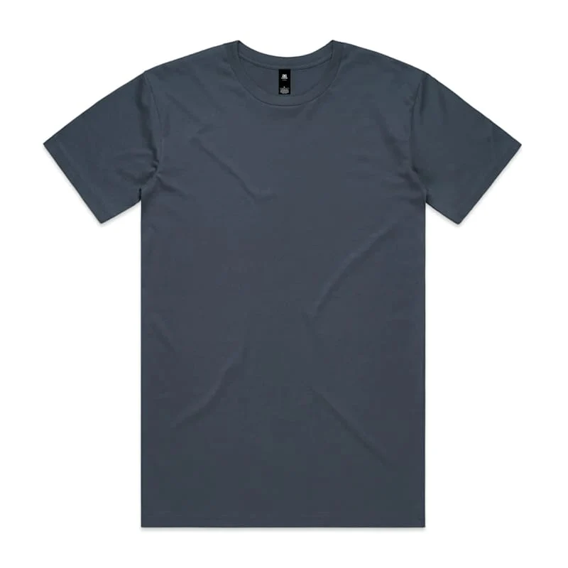 AS Colour Staple Tee 100% Aussie Cotton - Image 70
