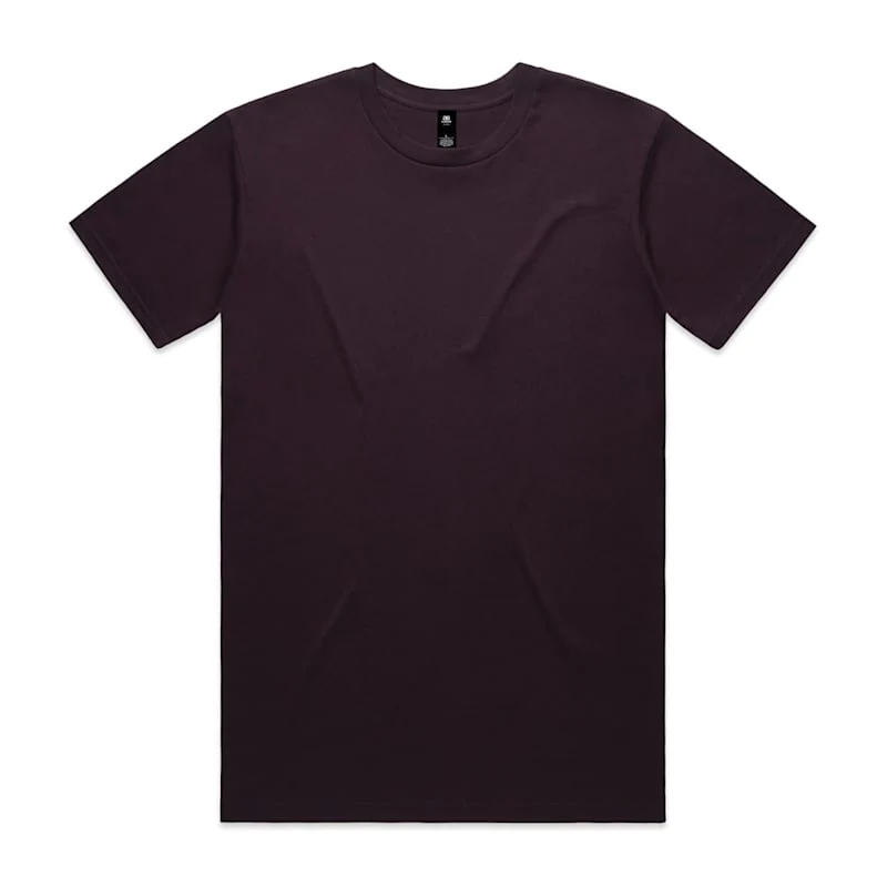 AS Colour Staple Tee 100% Aussie Cotton - Image 74