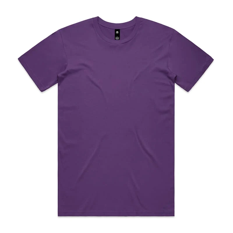 AS Colour Staple Tee 100% Aussie Cotton - Image 76