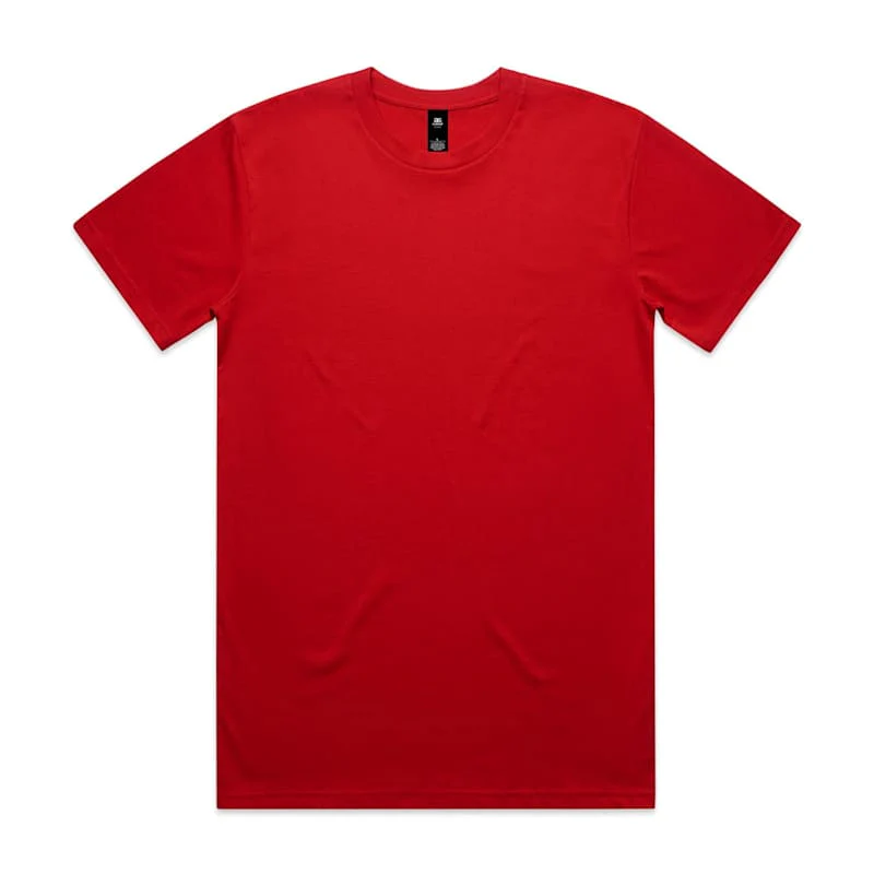 AS Colour Staple Tee 100% Aussie Cotton - Image 77
