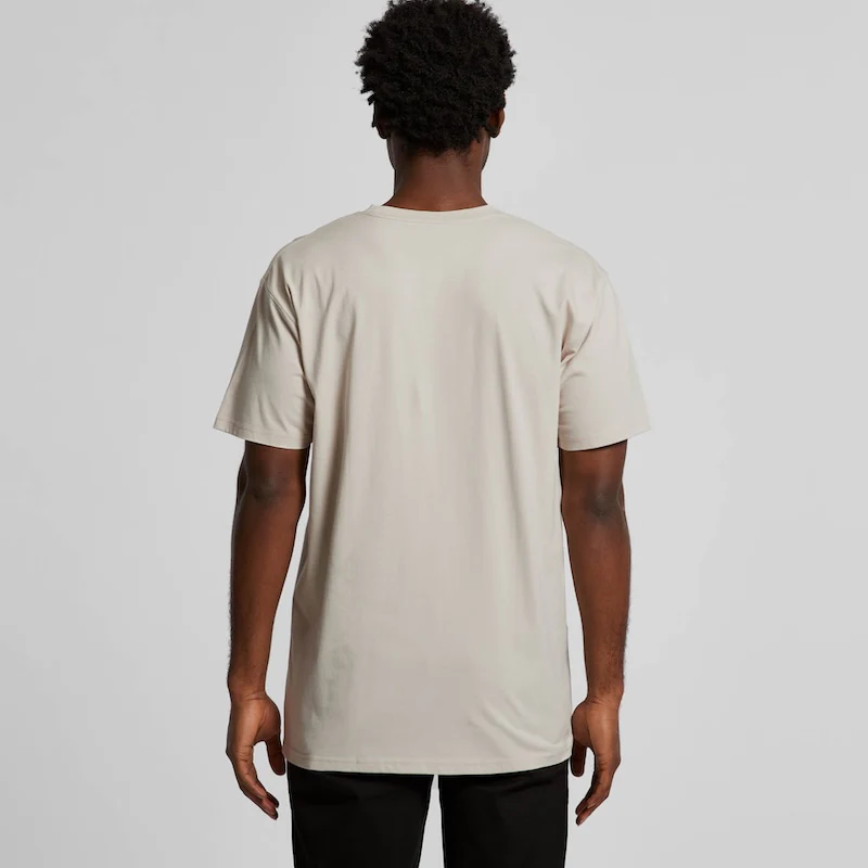 AS Colour Staple Tee 100% Aussie Cotton - Image 8