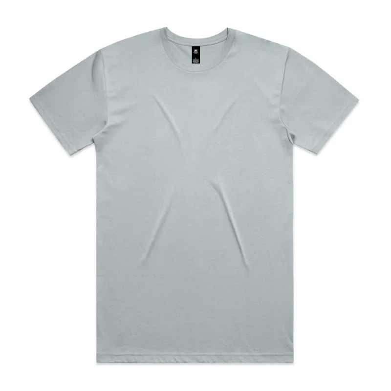 AS Colour Staple Tee 100% Aussie Cotton - Image 84