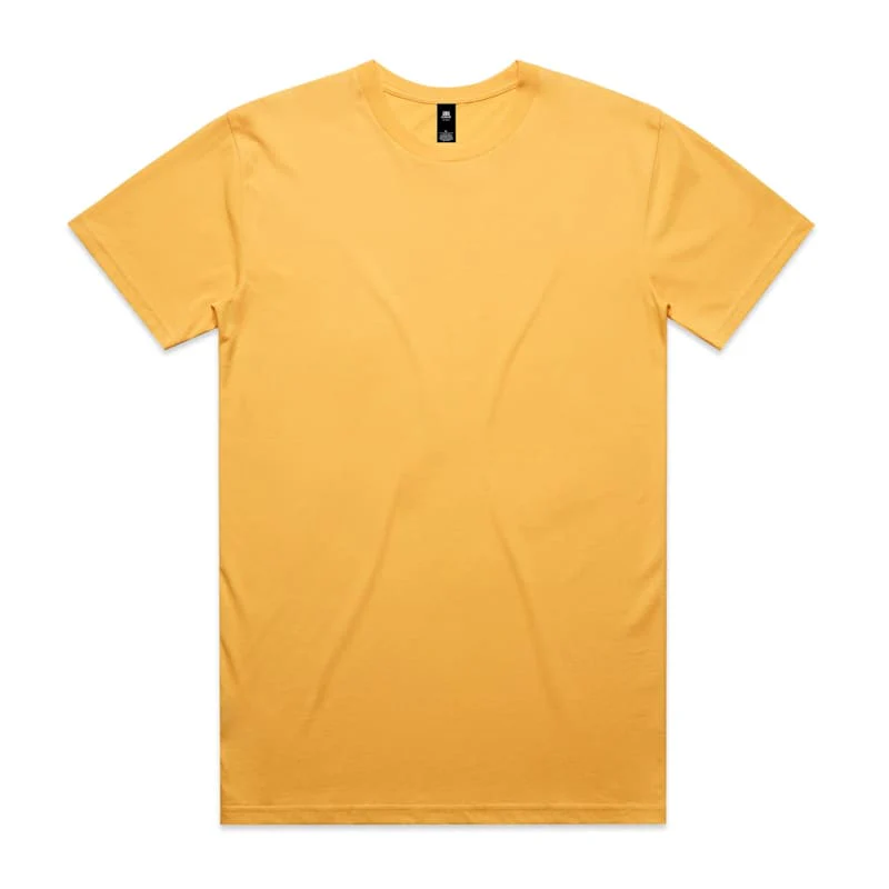 AS Colour Staple Tee 100% Aussie Cotton - Image 85