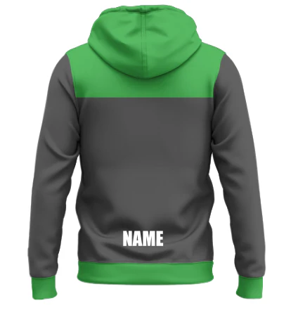 Stawell DYO Pull over hoodie - Image 2